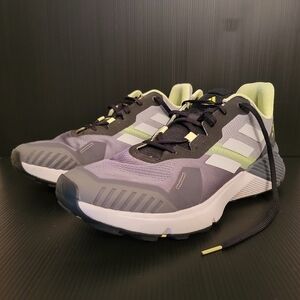 Adidas TERREX Soulstride Trail Running Shoes - Men's 11 1/2